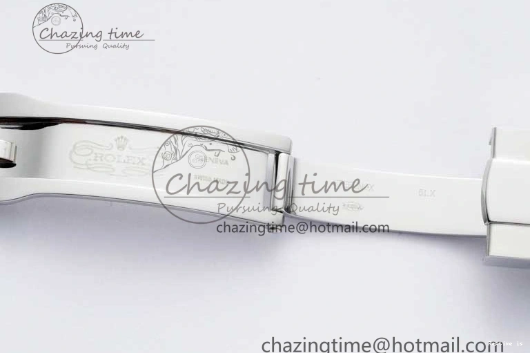 1231 Contemporary DateJust 41mm 126334 DIWF 1:1 Best Edition 904L Steel Green Fluted Dial on Jubilee Bracelet SA 2308